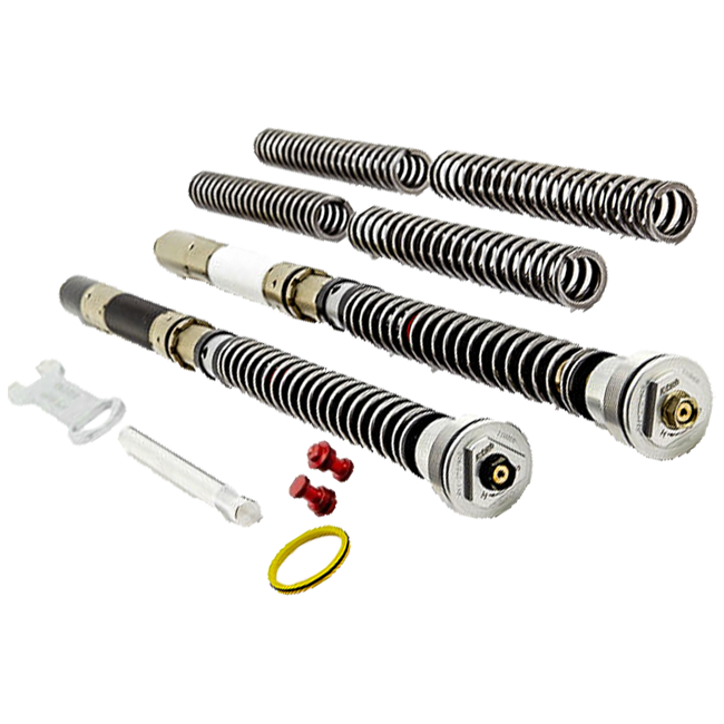 Kit di cartuccia chiuso K-Tech DDS BMW S1000RR (09-14) 155-011-030-020