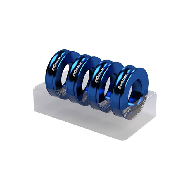 Bridas de separación del calibrador de freno K-Bike Ducati Panigale V4/S/R (18-24) DF004 