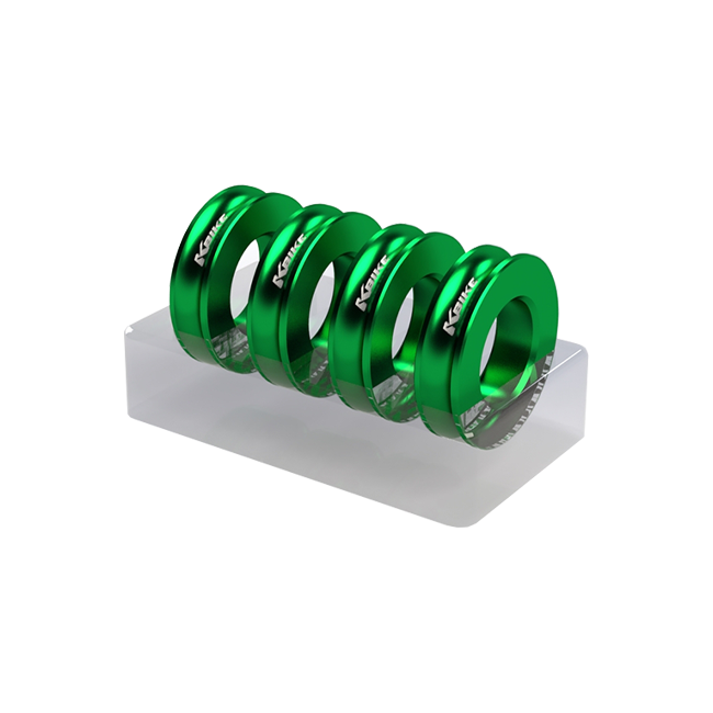 Bridas de separación del calibrador de freno K-Bike Ducati Panigale V4/S/R (18-24) DF004 