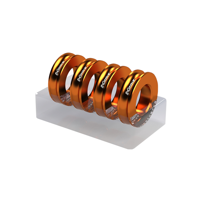 Bridas de separación del calibrador de freno K-Bike Ducati Panigale V4/S/R (18-24) DF004 