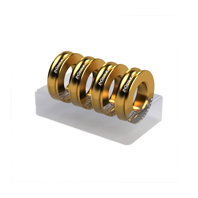 Bridas de separación del calibrador de freno K-Bike Ducati Panigale V4/S/R (18-24) DF004 