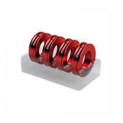 Bridas de separación del calibrador de freno K-Bike Ducati Panigale V4/S/R (18-24) DF004 