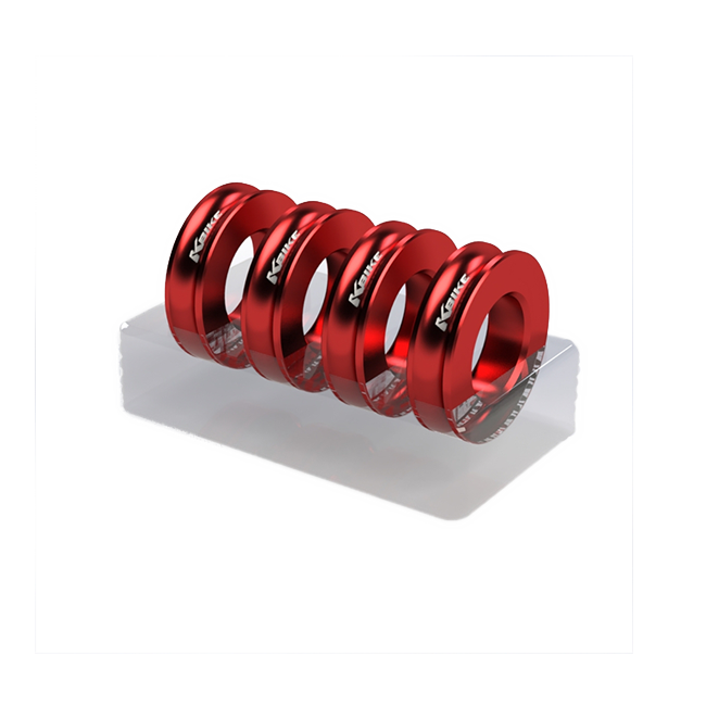 Bridas de separación del calibrador de freno K-Bike Ducati Panigale V4/S/R (18-24) DF004 