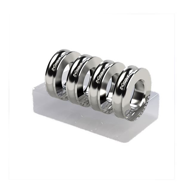 Bridas de separación del calibrador de freno K-Bike Ducati Panigale V4/S/R (18-24) DF004 