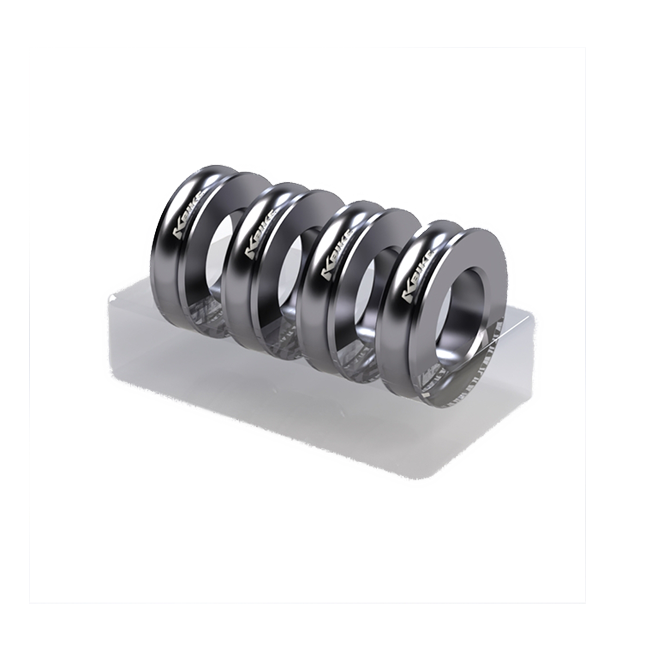 Bridas de separación del calibrador de freno K-Bike Ducati Panigale V4/S/R (18-24) DF004 