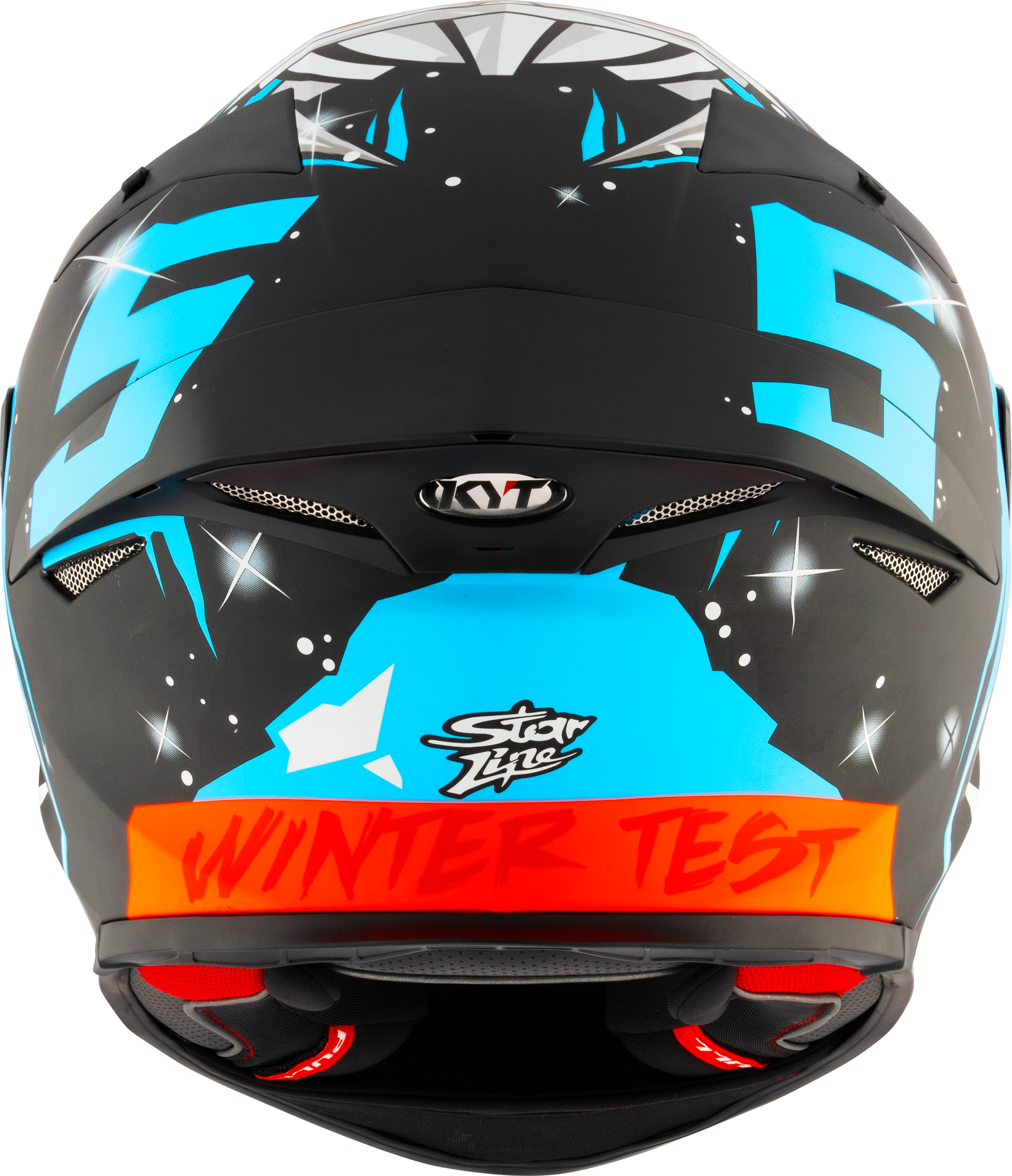 KYT TT-Revo helmet Jaume Masiá Winter Test Replica Y6TR0019 – TGP KYT TT-Revo helmet Jaume Masiá Winter Test Replica Y6TR0019 – TGP
