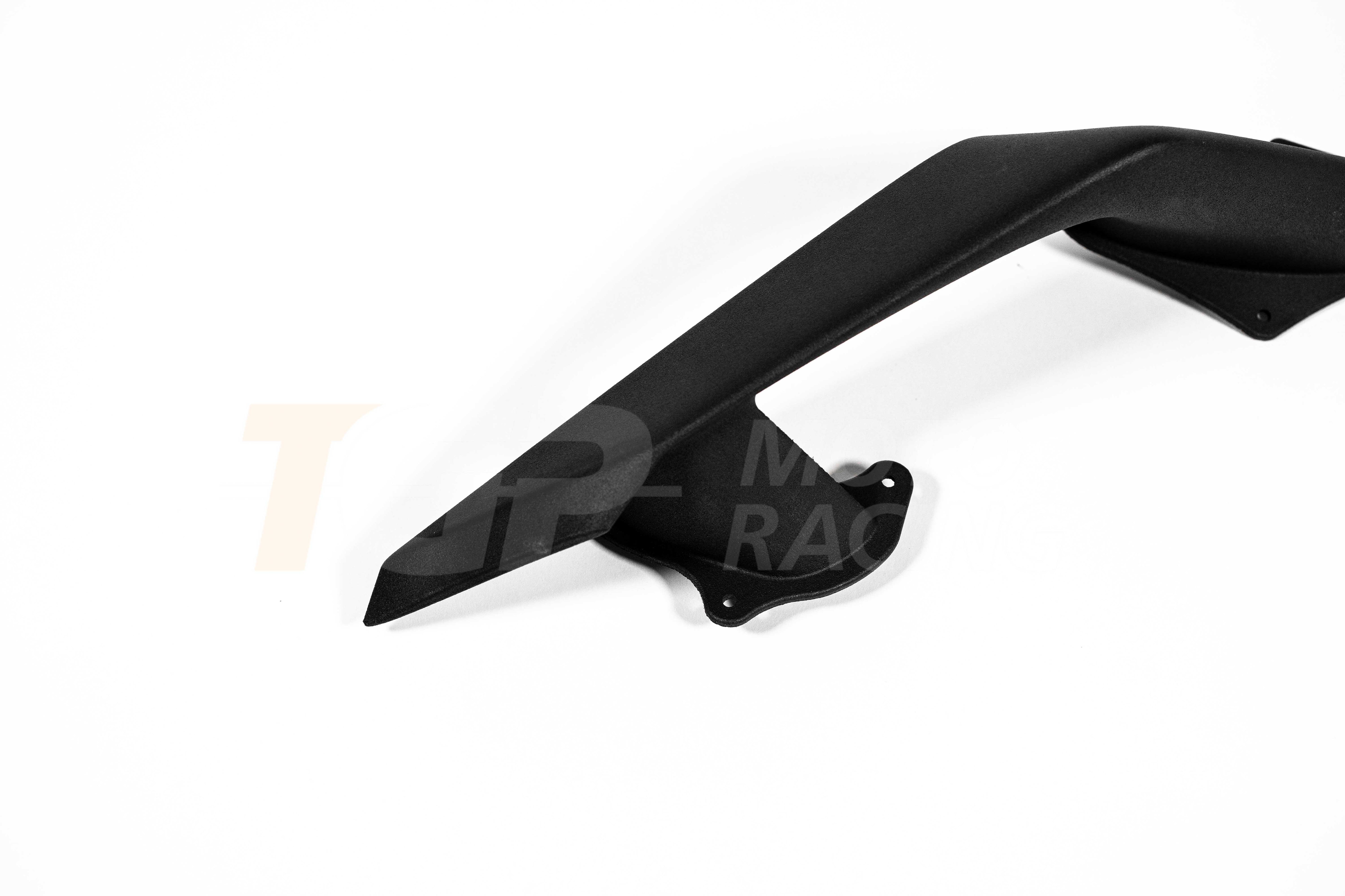 Set di winglet stampati in 3D in carbonio per Honda CBR 1000 RR-R SC82 (24-26) 