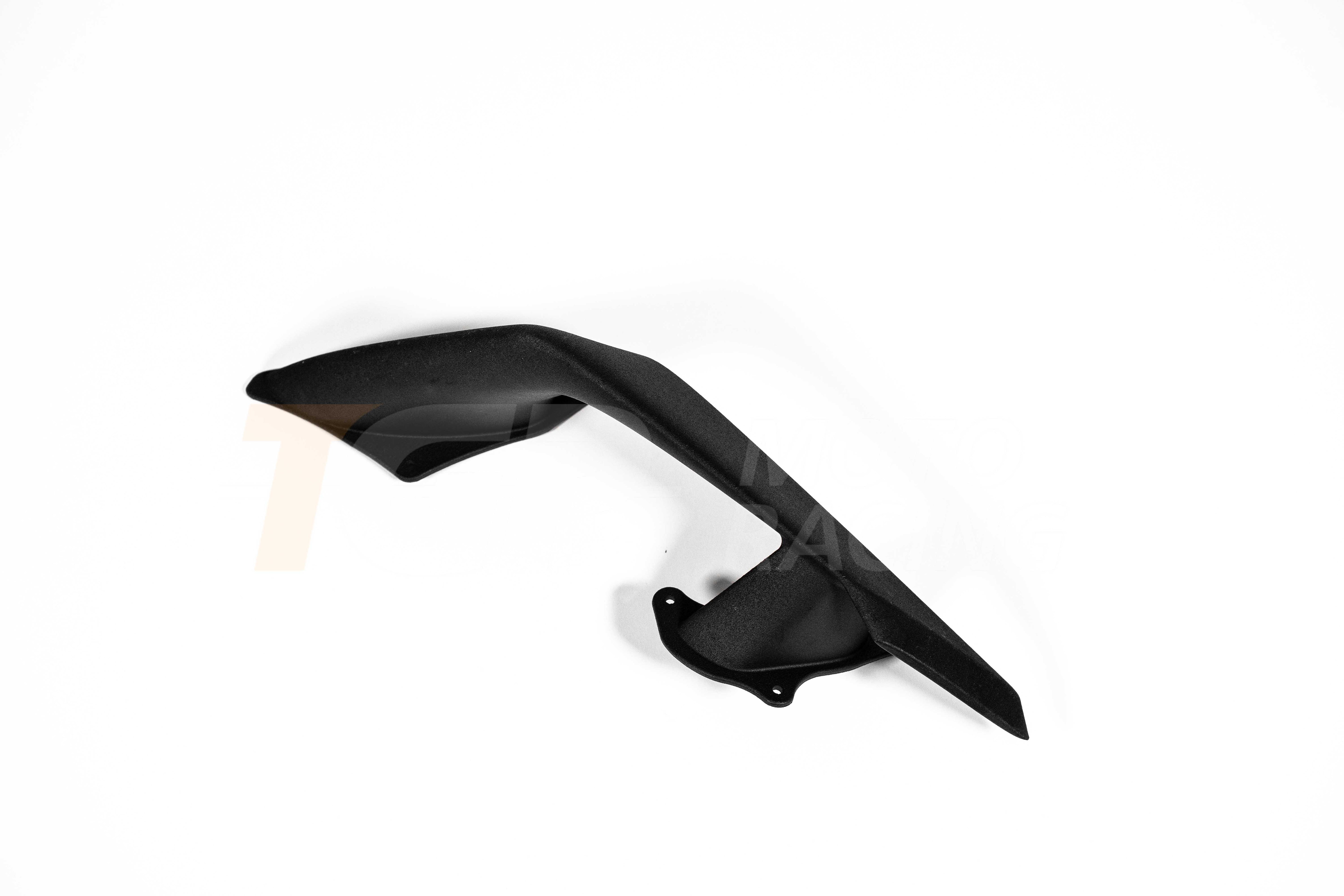 Set di winglet stampati in 3D in carbonio per Honda CBR 1000 RR-R SC82 (24-26) 