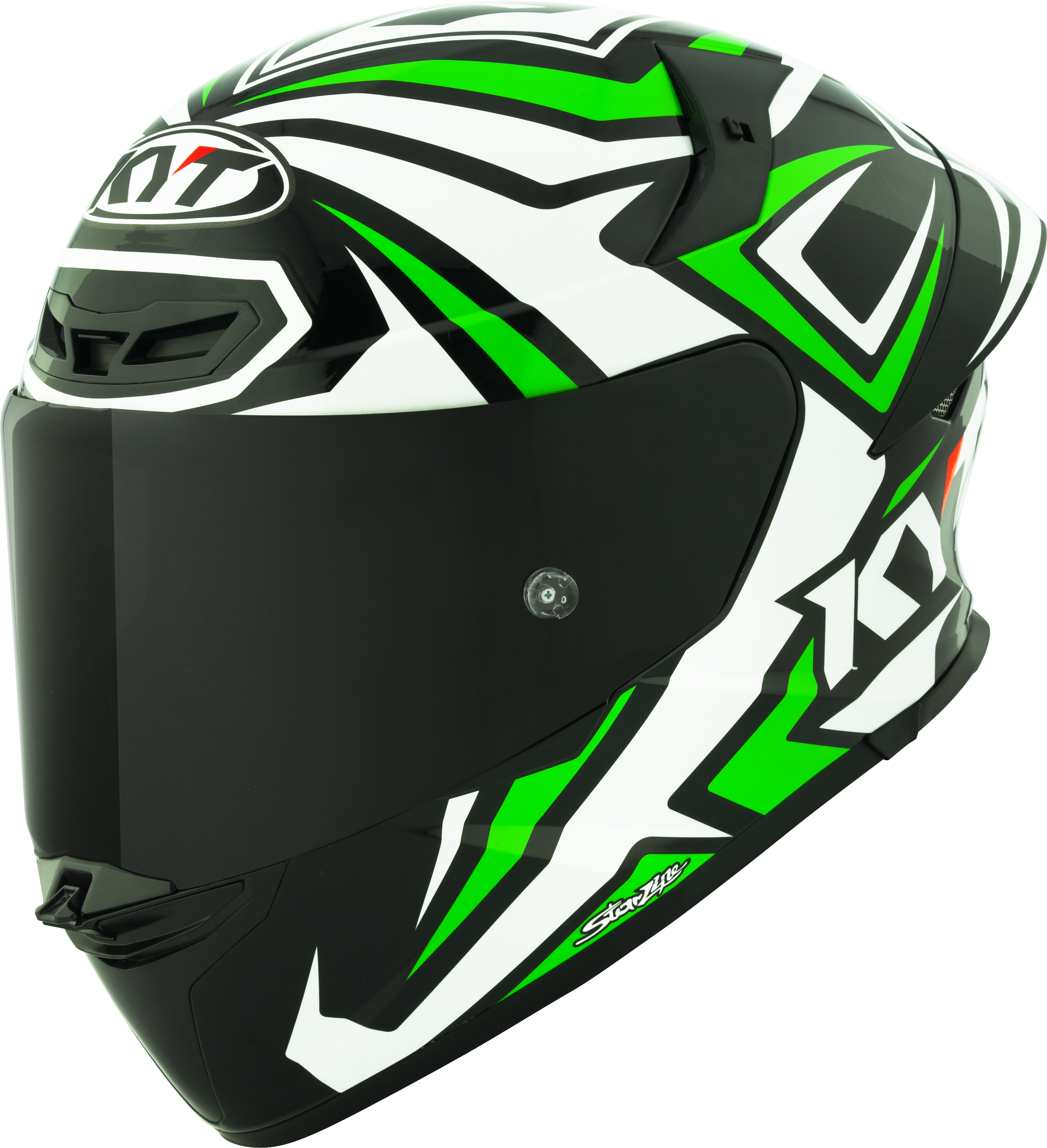 Kyt tt-revo elm alex lowes replica 2024 y6tr0041