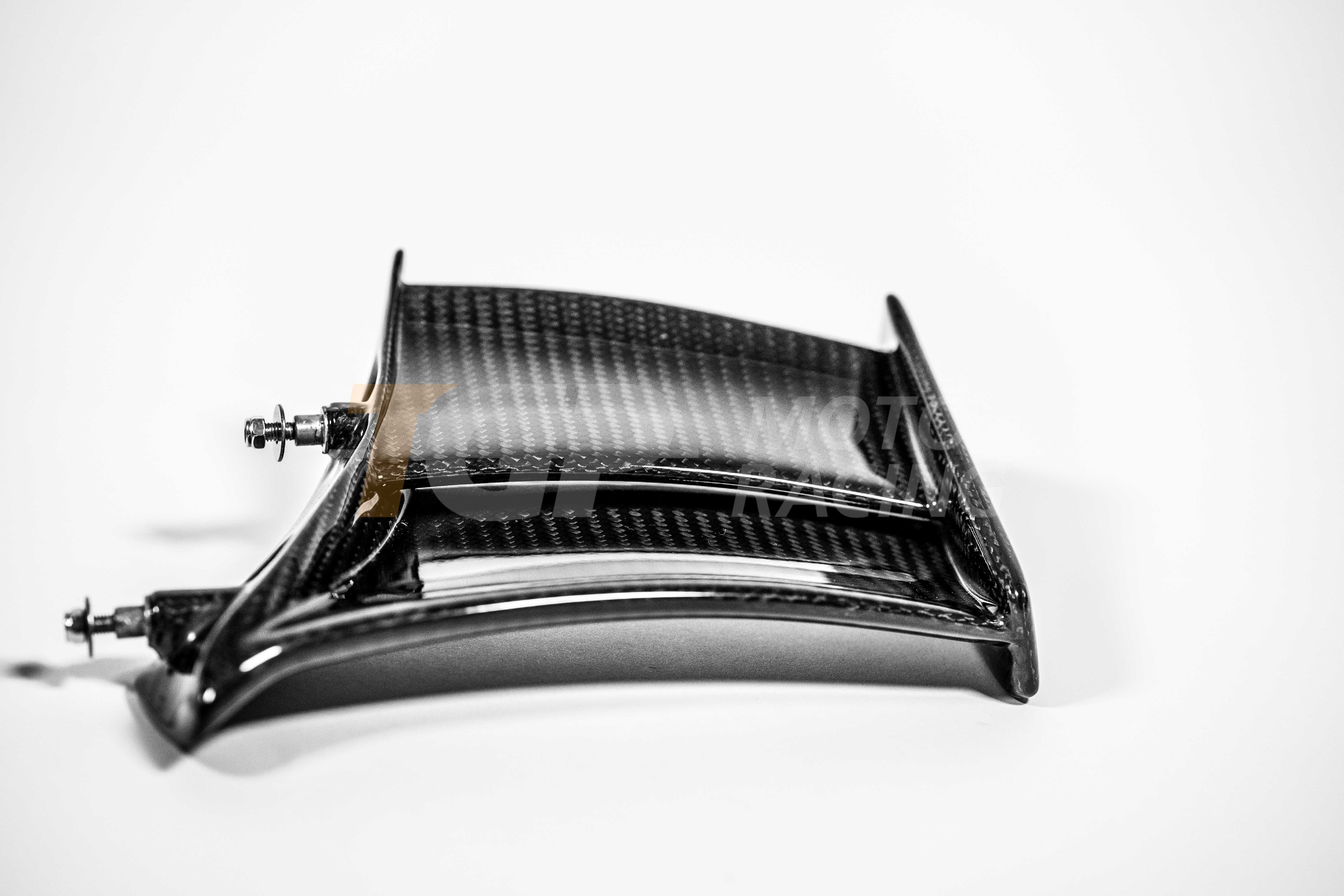Ailerons 200 g Carbone AP Carbon Line Ducati Panigale V4 R (2026) 