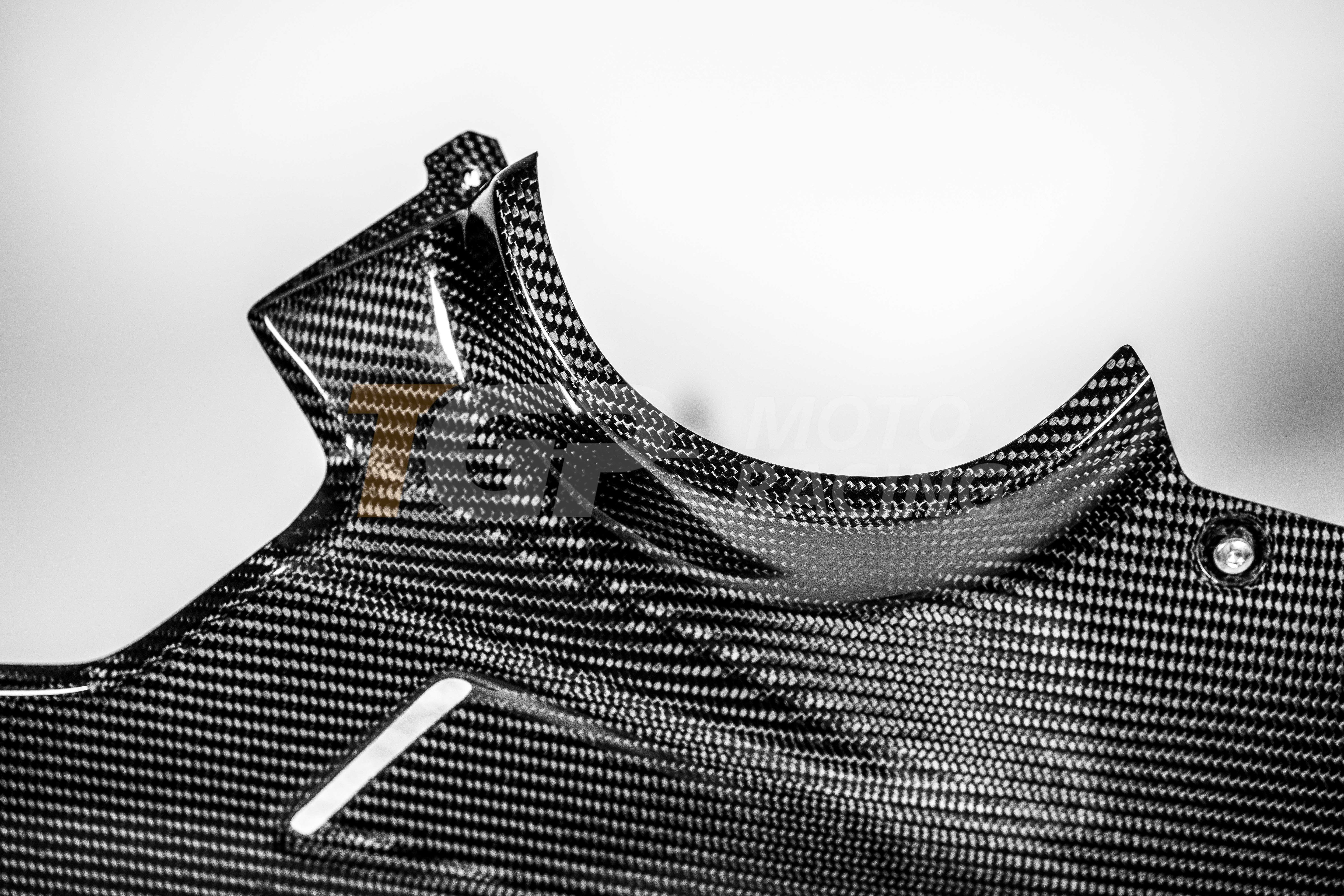 Bug Spoiler 200g Carbon AP Carbon Line Ducati Panigale V4 R (2026) 