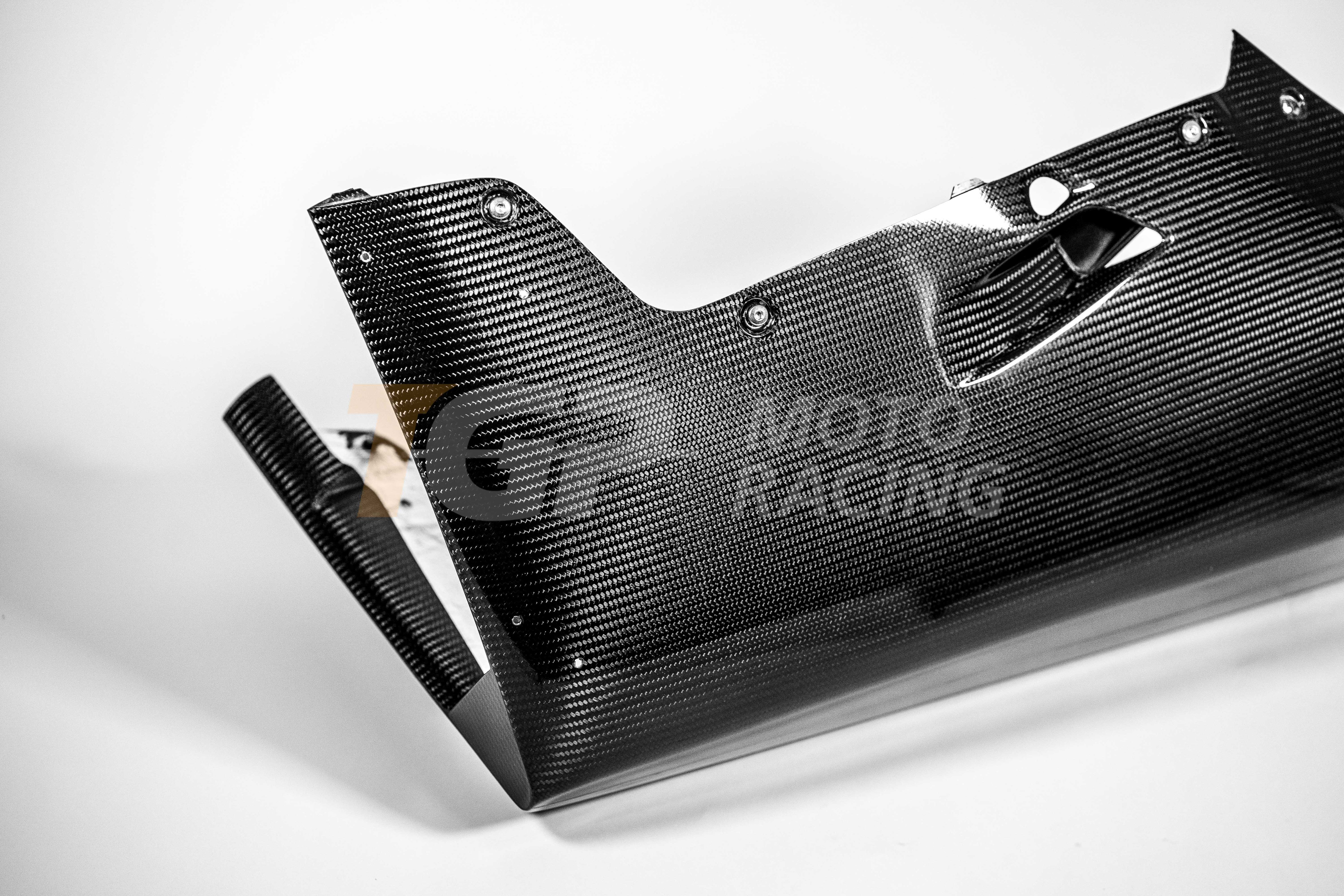 Bug Spoiler 200g Carbon AP Carbon Line Ducati Panigale V4 R (2026) 