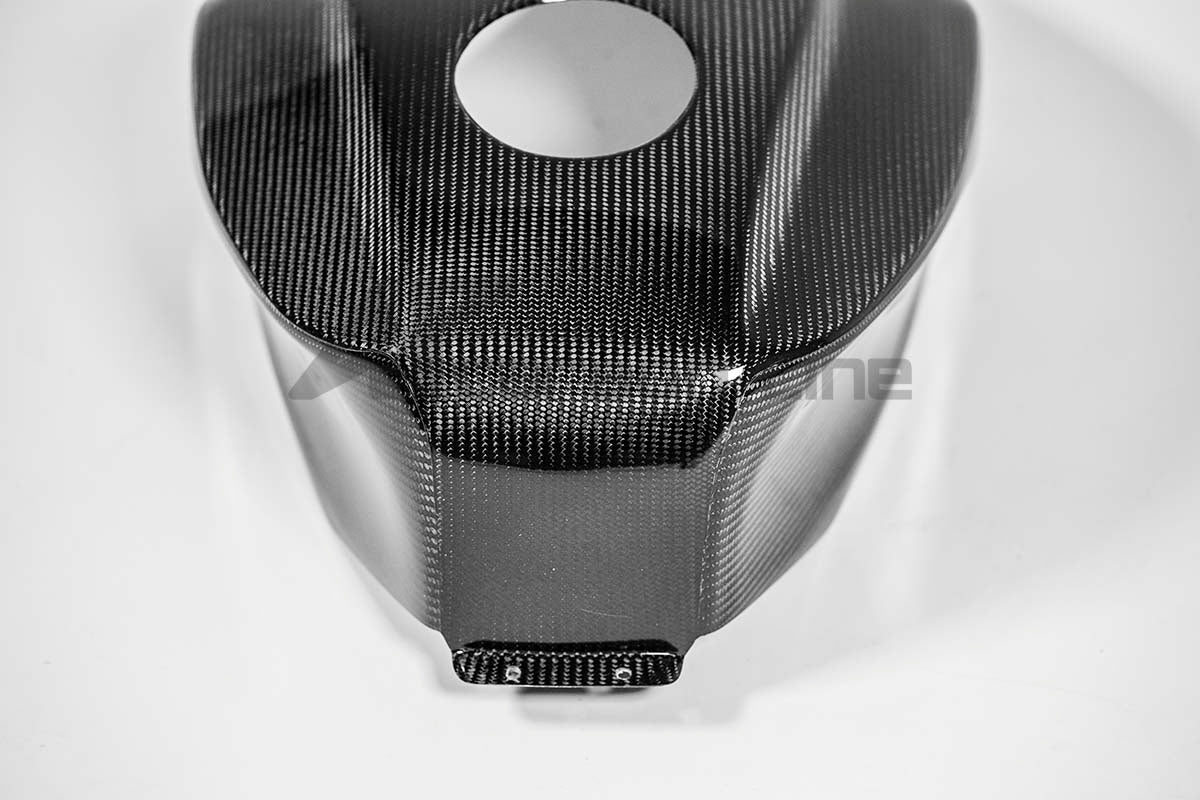 Tankabdeckung SBK 200g AP Carbon Line Aprilia RSV4/RR/1100 Factory (21-25)