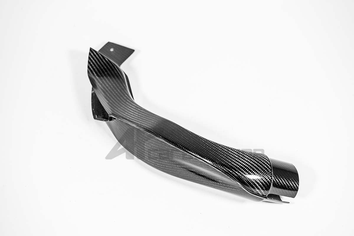 Canaux d'air 200g AP Carbon Line Aprilia RSV4/RR/1100 Factory (21-25) 