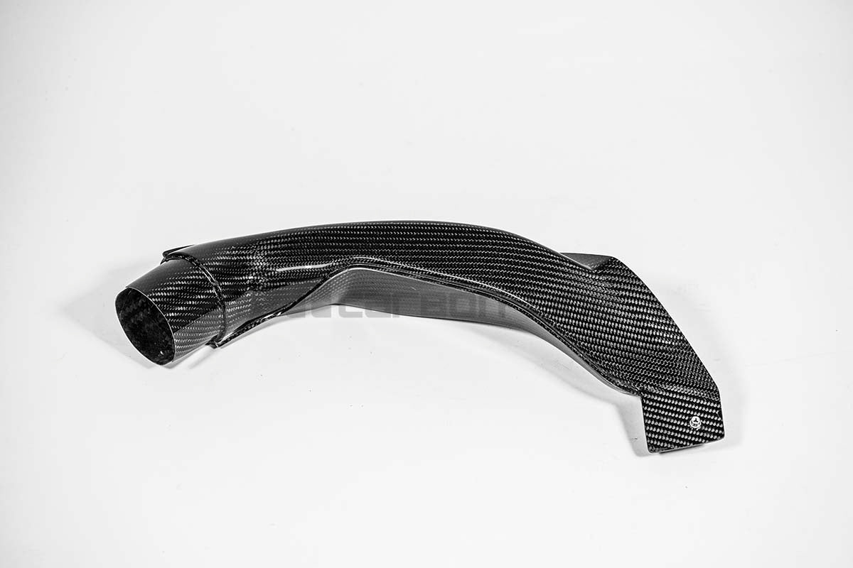 Canaux d'air 200g AP Carbon Line Aprilia RSV4/RR/1100 Factory (21-25) 