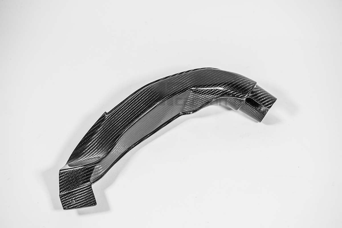 Canaux d'air 200g AP Carbon Line Aprilia RSV4/RR/1100 Factory (21-25) 