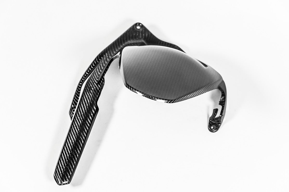 Achterspatbord 200g AP Carbon Line Ducati Panigale V4/S (2025) 