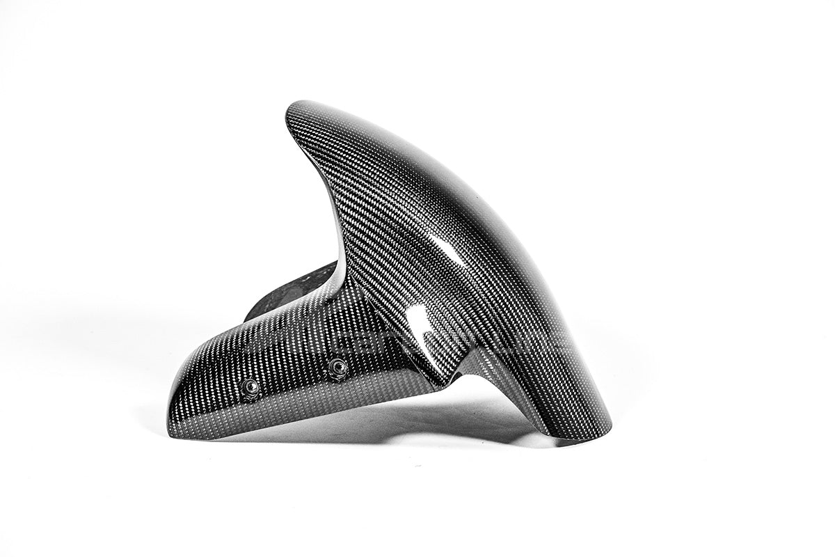 Voorkant spatbord 200g AP Carbon Line Ducati Panigale V4/S (2025) 