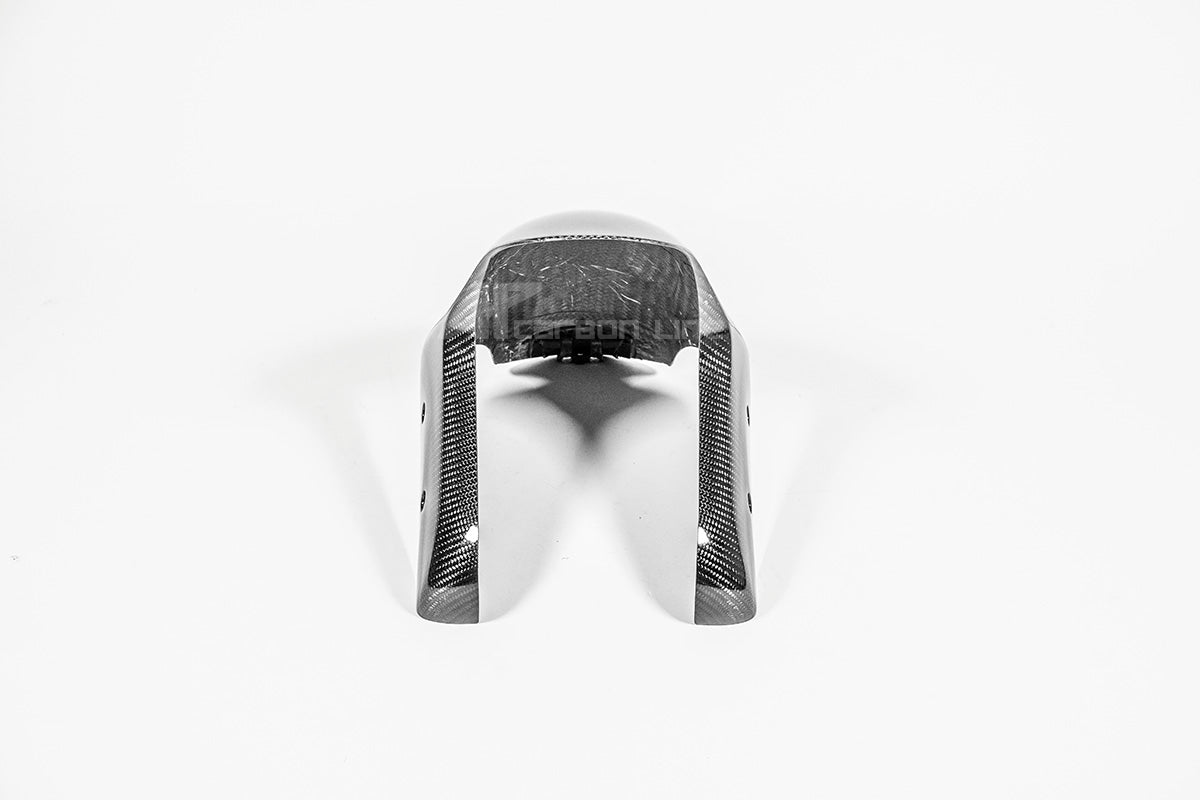 Voorkant spatbord 200g AP Carbon Line Ducati Panigale V4/S (2025) 