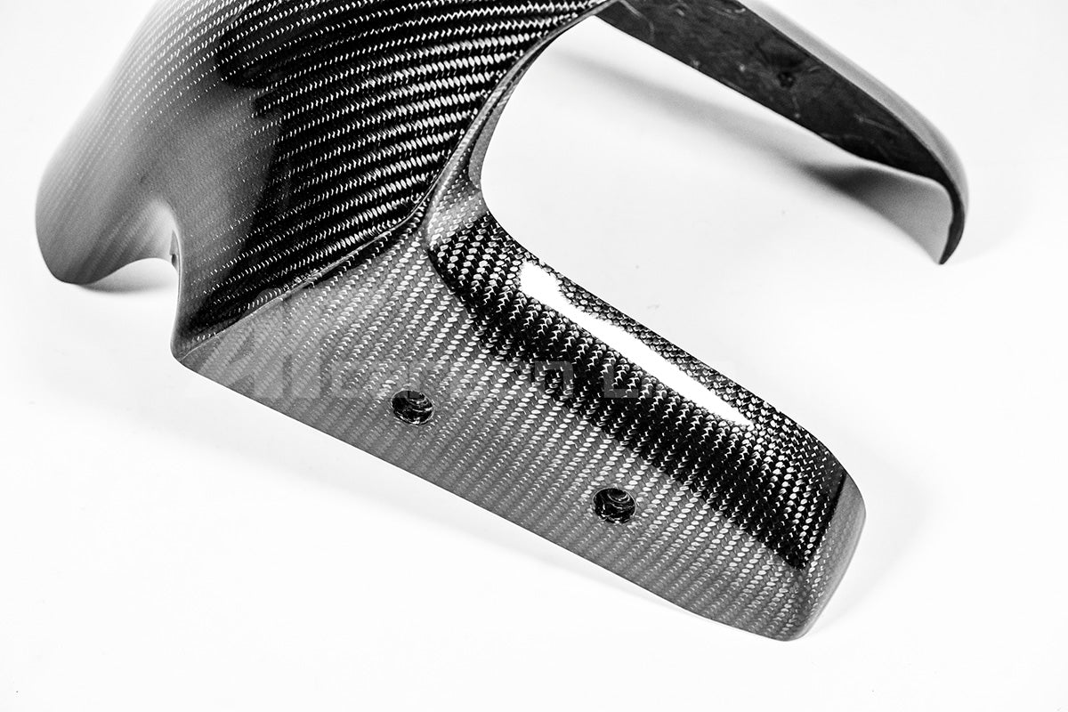 Voorkant spatbord 200g AP Carbon Line Ducati Panigale V4/S (2025) 