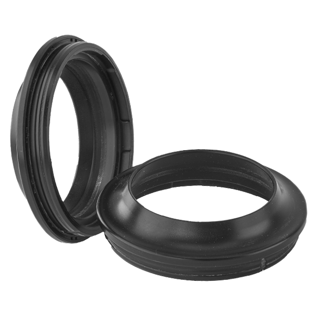 k※i K-Tech Sellos de polvo Kit de sellos de polvo Kawasaki ZX-10 R/RR