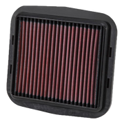 Filtro de ar substituto K&N Ducati Panigale 1199/1299 (11-18) DU-1112 