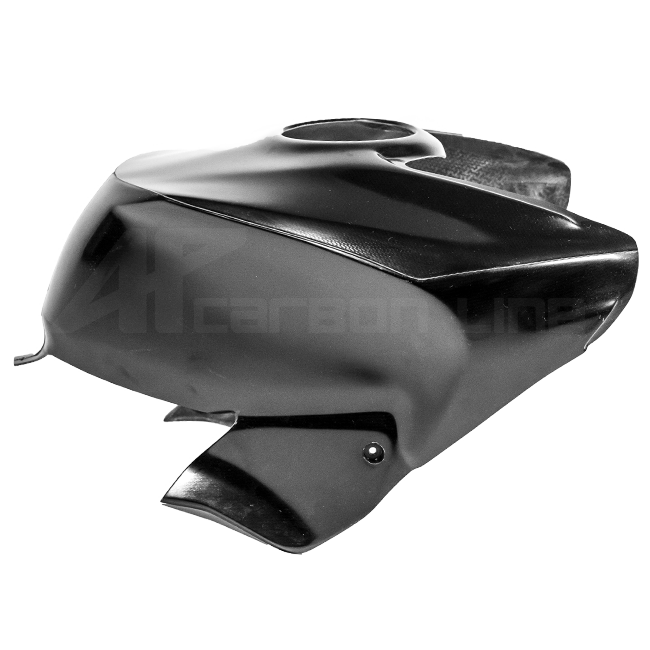 Tankabdeckung SBK Lavatex AP Carbon Line Ducati Panigale V4/S/R (25-26)