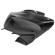 Tankabdeckung SBK 200g AP Carbon Line Ducati Panigale V4/S/R (25-26)