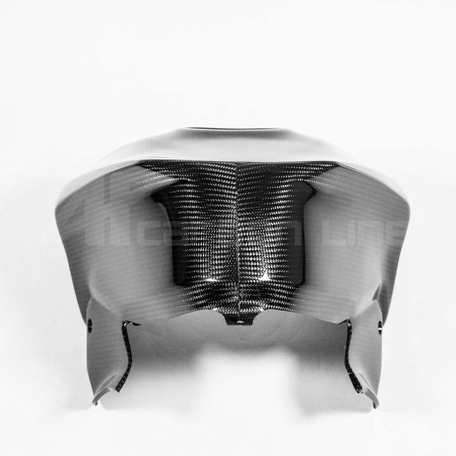 Tankabdeckung SBK 200g AP Carbon Line Ducati Panigale V4/S/R (25-26)