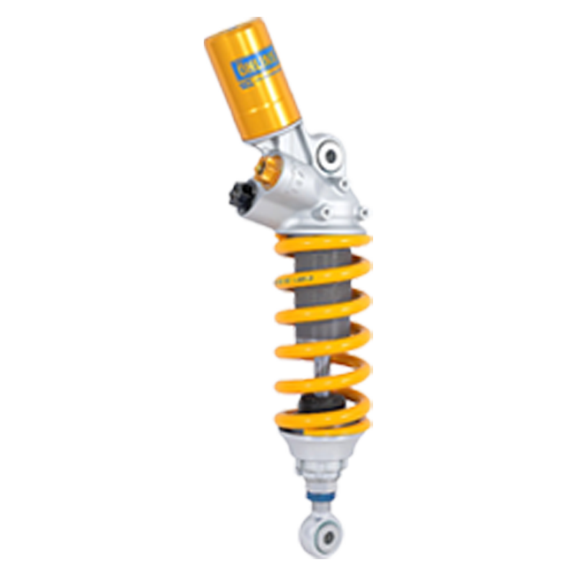 Ammortizzatore Öhlins TTX GP Ducati Panigale 1299 (2015-2018) DU 466 