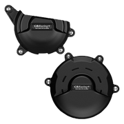 Motordeckel Protektoren Komplettset GBRacing Ducati Panigale V4/S (18-24)