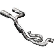 Système semi-complet Vandemon Titanium pour Ducati Panigale V4/S/R (18-21) 