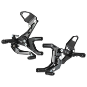 Impianto di alimentazione Bonamici Racing Ducati Panigale 959 (16-19) DV2 