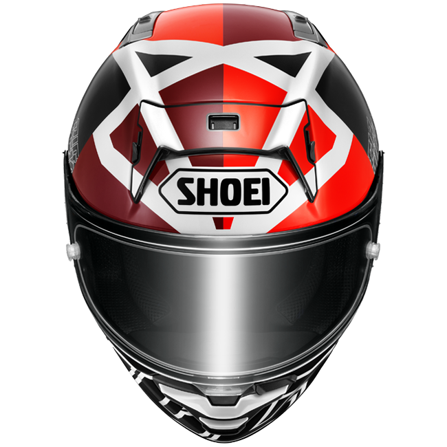 Shoei X-SPR Pro Diggia2 Tc-1 Fabio Di Giannantonio Replica 2024