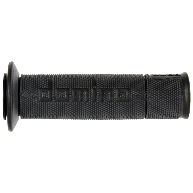 Domino Racing Griffgummi A450 in verschiedenen Farben – Hauptfarbe Schwarz