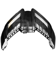 Dummy taillight cover tail light dummy TGP MotoRacing Ducati Panigale V4/S/R (25-26) 