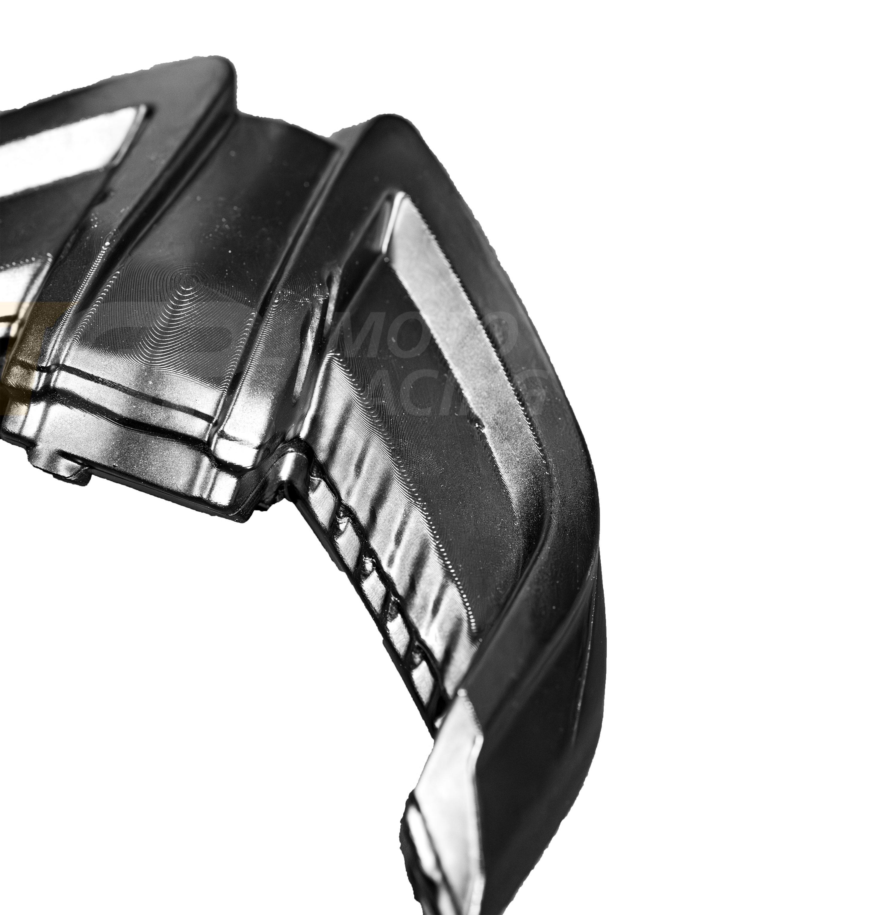 Dummy taillight cover tail light dummy TGP MotoRacing Ducati Panigale V4/S/R (25-26) 