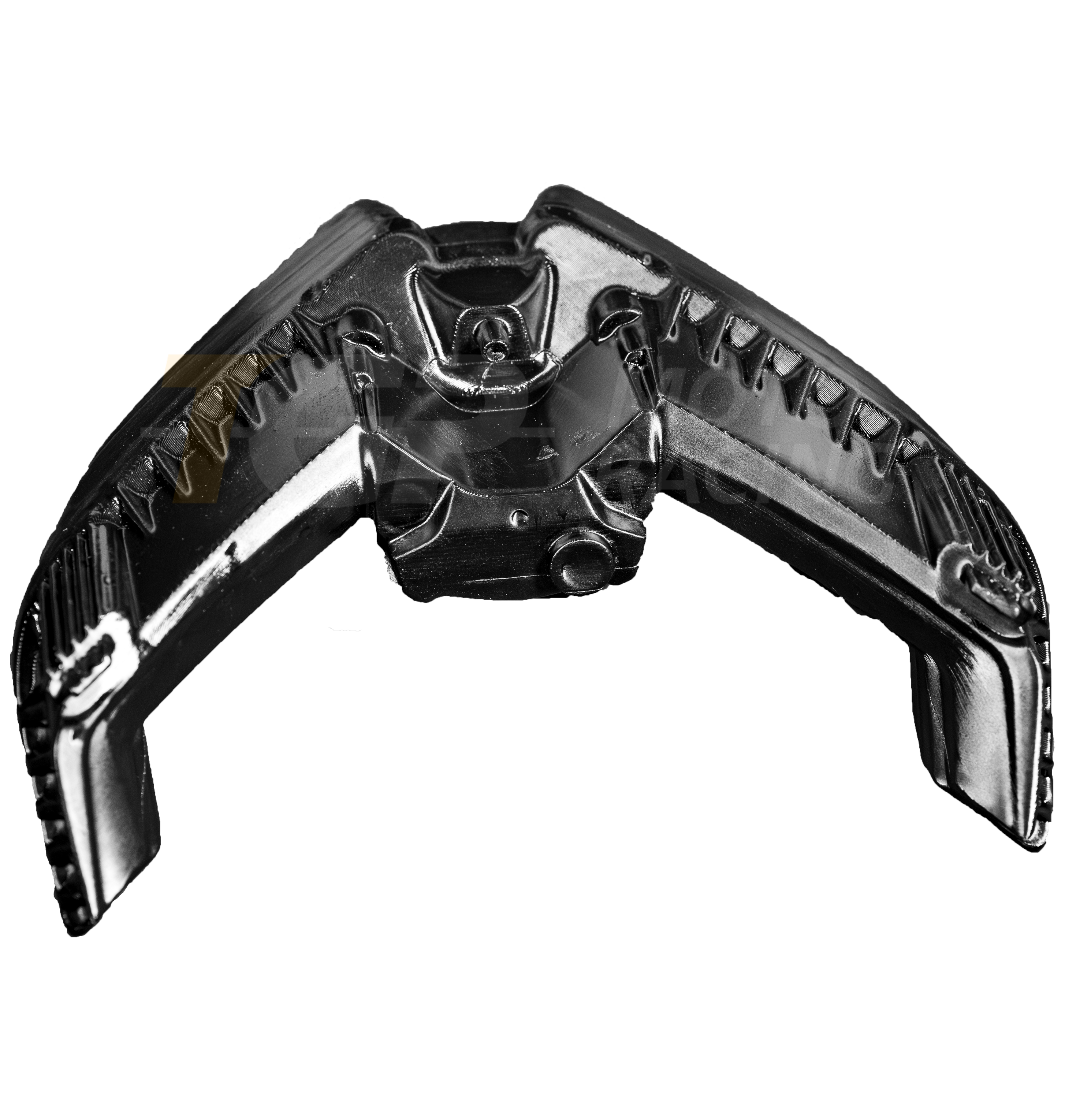 Dummy taillight cover tail light dummy TGP MotoRacing Ducati Panigale V4/S/R (25-26) 