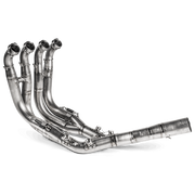 Akrapovic Manifold (Paslanmaz Çelik) BMW S1000RR K67 (19-26) E-B10R7 