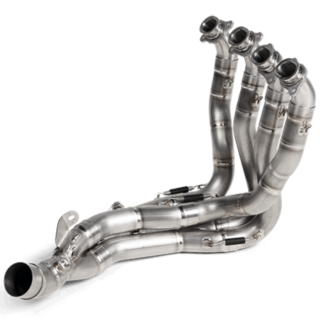 Akrapovic Header (Titanium) Honda CBR 1000 RR-R SC82 (20-23) E-H10E2 