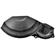 Protector de embrague de aluminio LighTech cubierta de protección Aprilia RS 660 (20-25) ECPAP003NER 