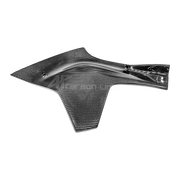 Lateral direito 200g AP Carbon Line Yamaha YZF-R1/M RN65 (20-25) 