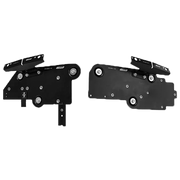 Elettronica- & Supporto per carene WorldSSP Feel Racing Ducati Panigale V2 955 (20-24) FR.03.KIT 