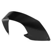 AGV EVO-Spoiler Schwarz matt – Pista GP RR S