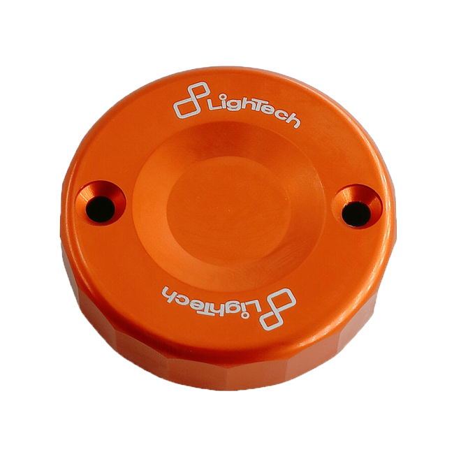 Ausgleichsbehälter-Deckel Vorne LighTech Ducati Panigale V4/S/R (25-26) FBC04