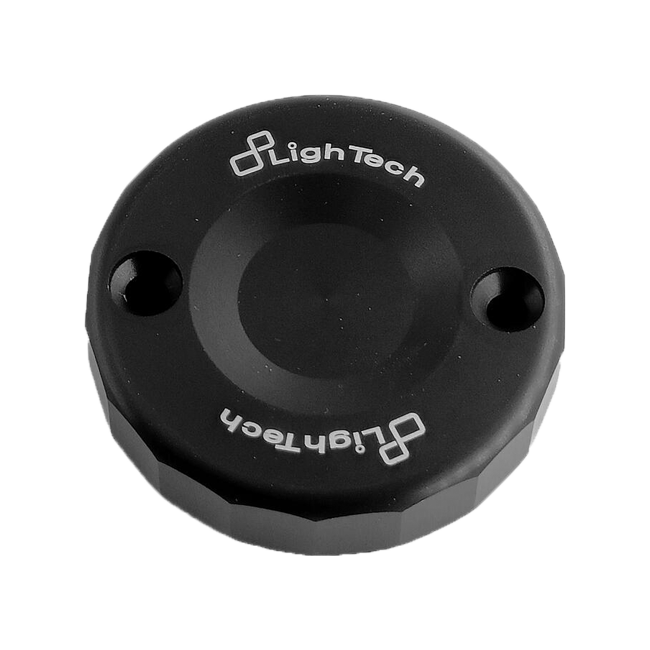 Ausgleichsbehälter-Deckel Vorne LighTech Ducati Panigale V4/S/R (25-26) FBC04