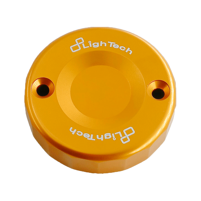 Ausgleichsbehälter-Deckel Vorne LighTech Ducati Panigale V4/S/R (25-26) FBC04