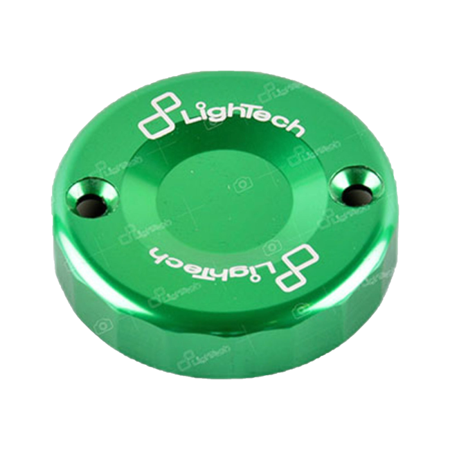 Ausgleichsbehälter-Deckel Vorne LighTech Ducati Panigale V4/S/R (25-26) FBC04