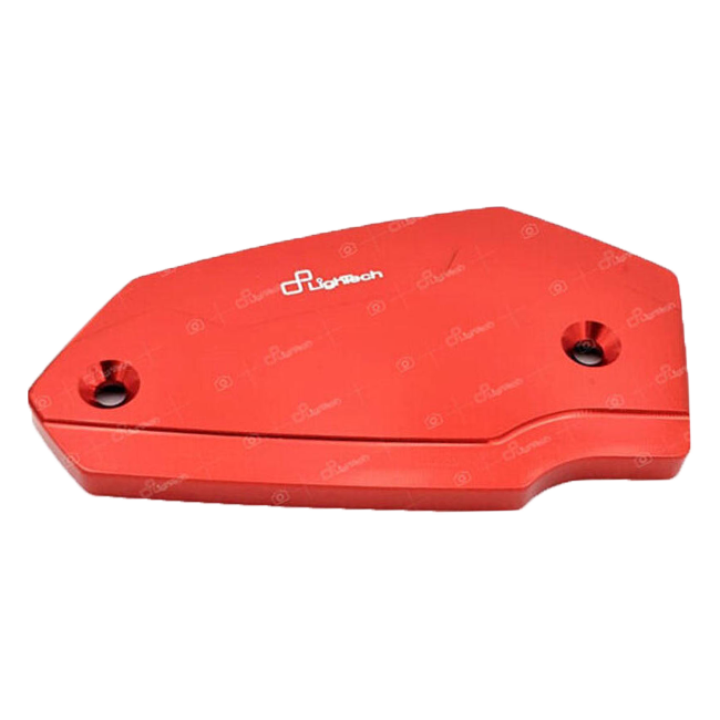Ausgleichsbehälter-Deckel Vorne LighTech Kawasaki ZX-4 RR (23-25) FBC16