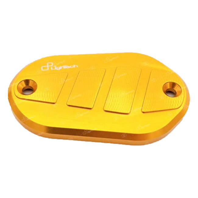 Ausgleichsbehälter-Deckel Vorne LighTech Kawasaki Ninja 400 (18-23) FBC26